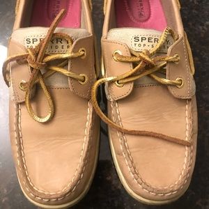Sperry’s